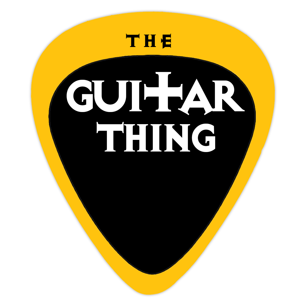 The Guitar Thing