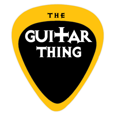 The Guitar Thing