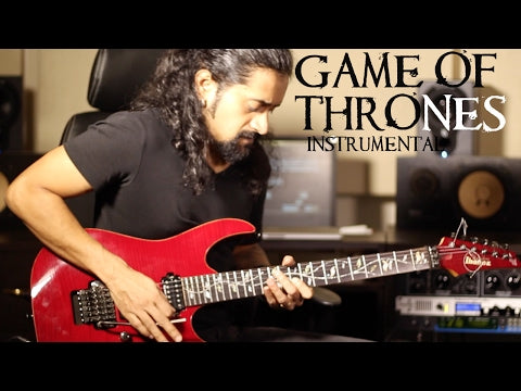 Insta Tab #3 - Game Of Thrones